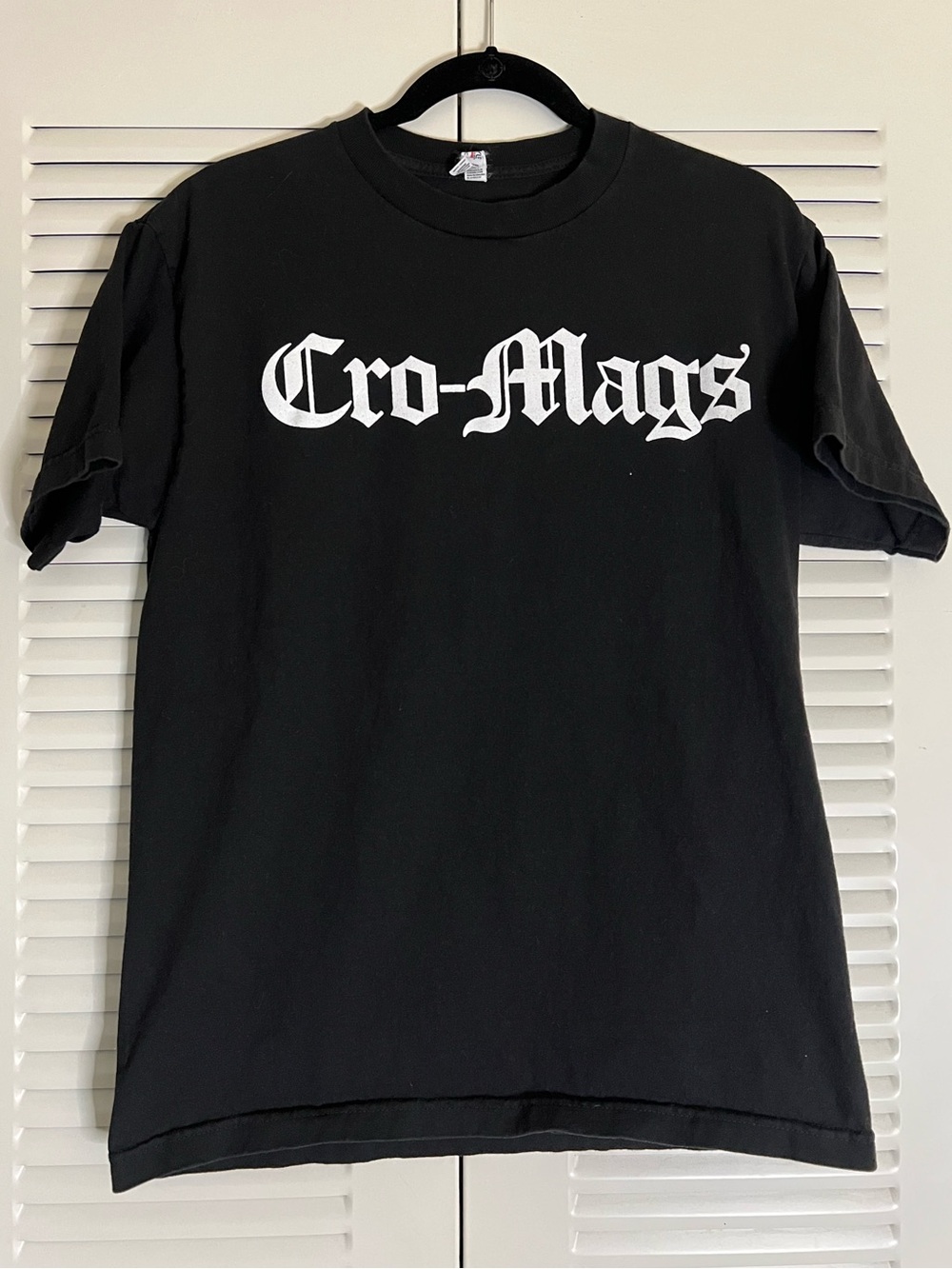 Men’s Cro-Mags Age of Quarrel
